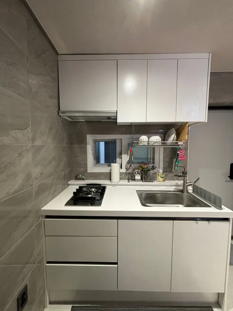 [Songpa, Seoul] Fully-optioned two-room with full access to the mine 14