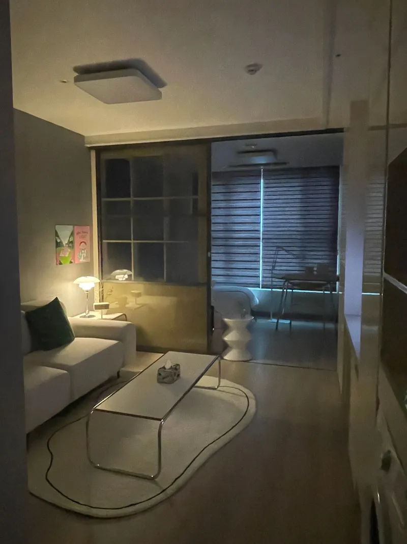 [충남 아산] 천안아산역 도보 3분 Healing Stay 4