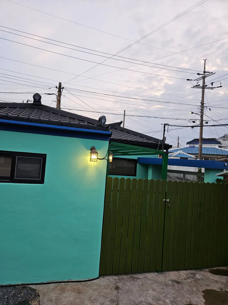 [Aewol, Jeju] A quiet, independent house in a rural village near Aewol Port 31