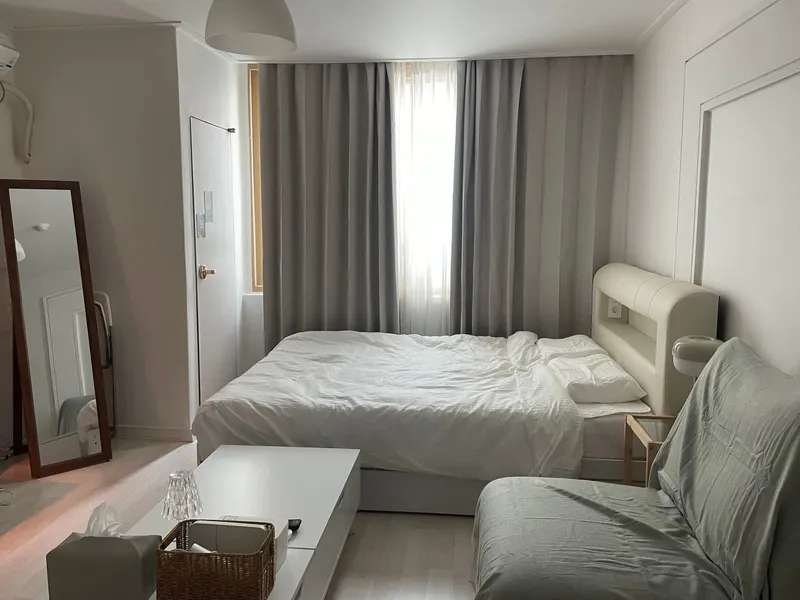 [Suwon][Suwon Gwonseon] Fully remodeled, 1 minute walk from Suwon City Hall Station in Inje-dong 8
