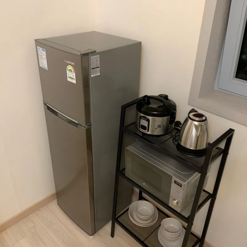 [Hwaseong] Dongtan Bar House 3 Room 5