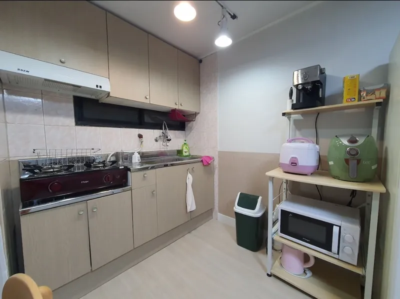 [경기 안산] 편안하고 깔끔한 투룸/ 한양대3분 사리역3분 중앙역8분 7