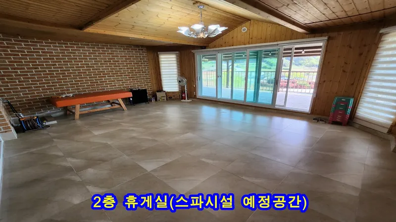 [Taean][Taean, South Chungcheong Province] Anmyeondo Ocean View Mansion 19
