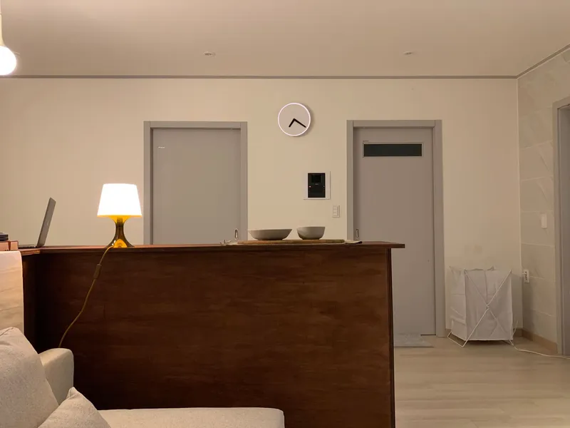 [Hwaseong] Dongtan Bar House 3 Room 7