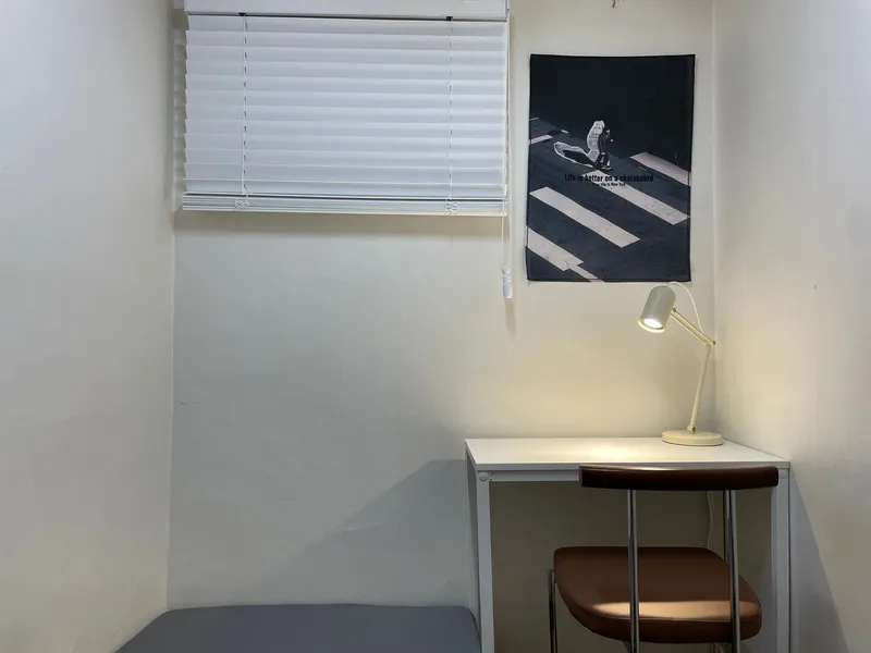 [Mapo, Seoul] Two-room apartment 2 minutes from Edae Station 3