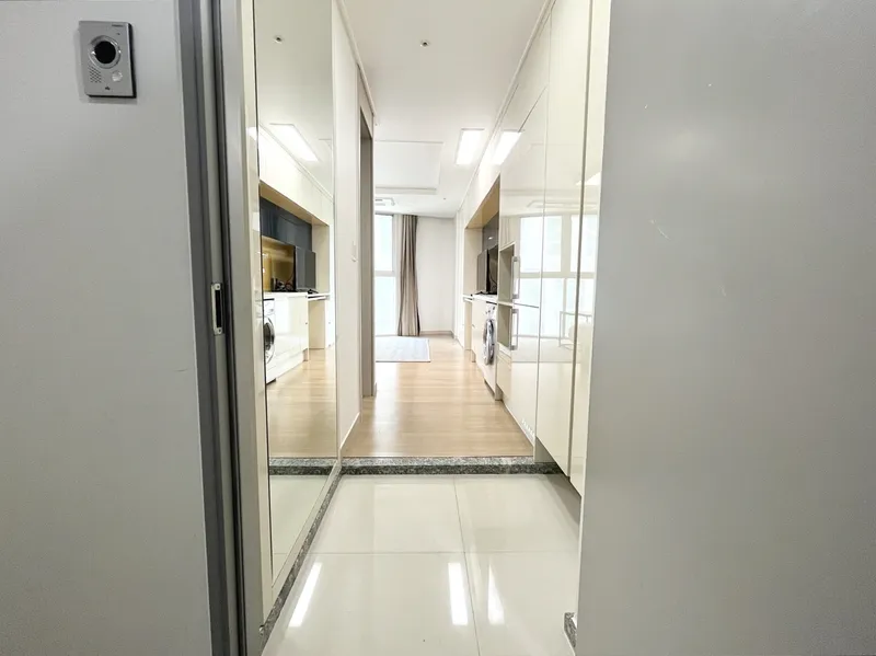 [서울 용산] 서울역 컨디션 깔끔한 가성비 숙소 6