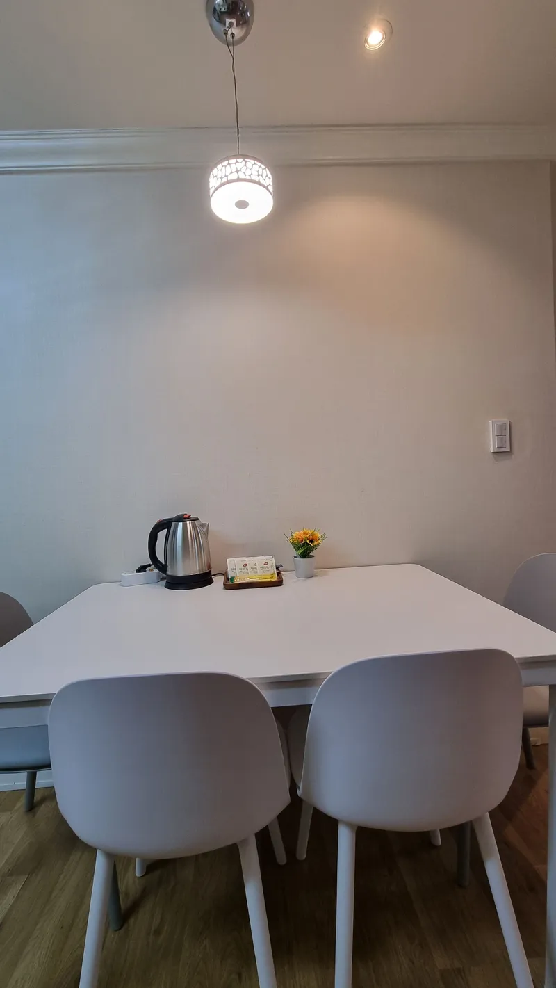 [Pyeongtaek] Body Maker 3-room parking full option 16
