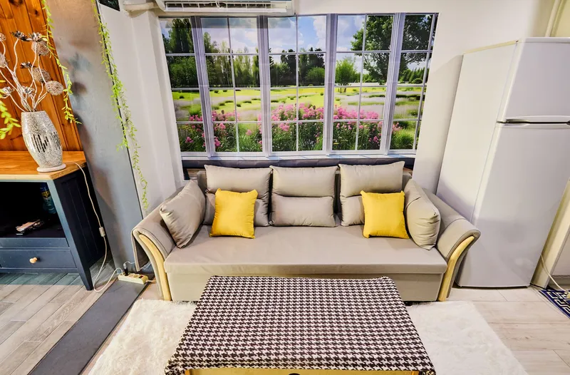 [Seodaemun, Seoul] PINE SECRET HOUSE (5 minutes from Hongik University Station, two-room balcony) 35