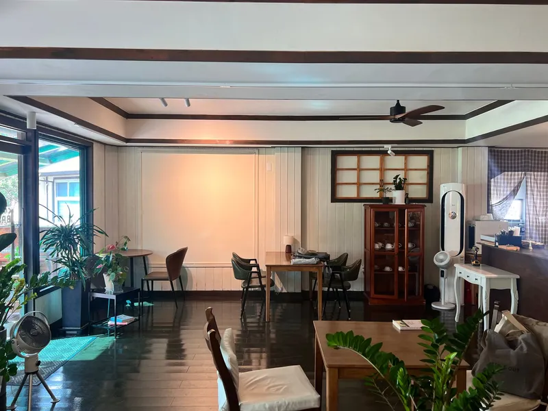 [Gujwa, Jeju][Jeju Sehwa] Spacious Garden Sehwa Forest One-Room #4 #Pets Allowed 15