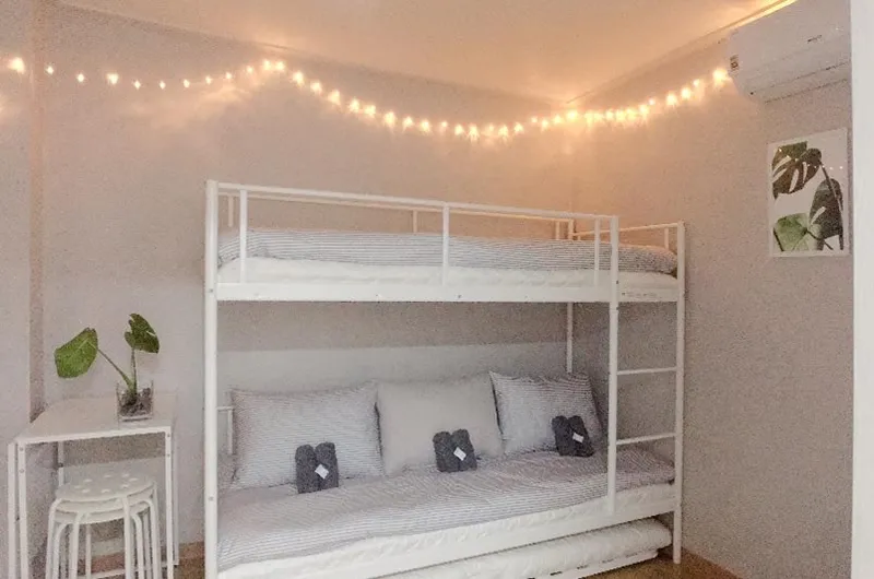 [Jongno, Seoul] 2-minute walk from Changsin Station, 2-person detached studio 5