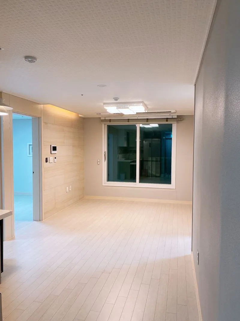 [Gangseo, Seoul] 3-room officetel near Gaehwasan Station 4 7