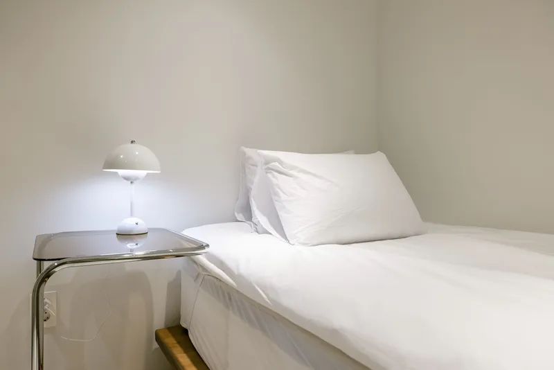 [Gangdong, Seoul] 3F Full-option Long-term Discount Two-room 3-bed Newly Built Space 9