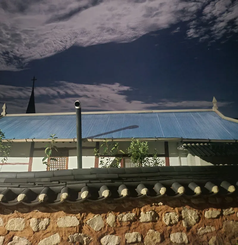 [경북 영주] 촌집독채#반려동물동반#부석사차로10분#계곡물놀이 36