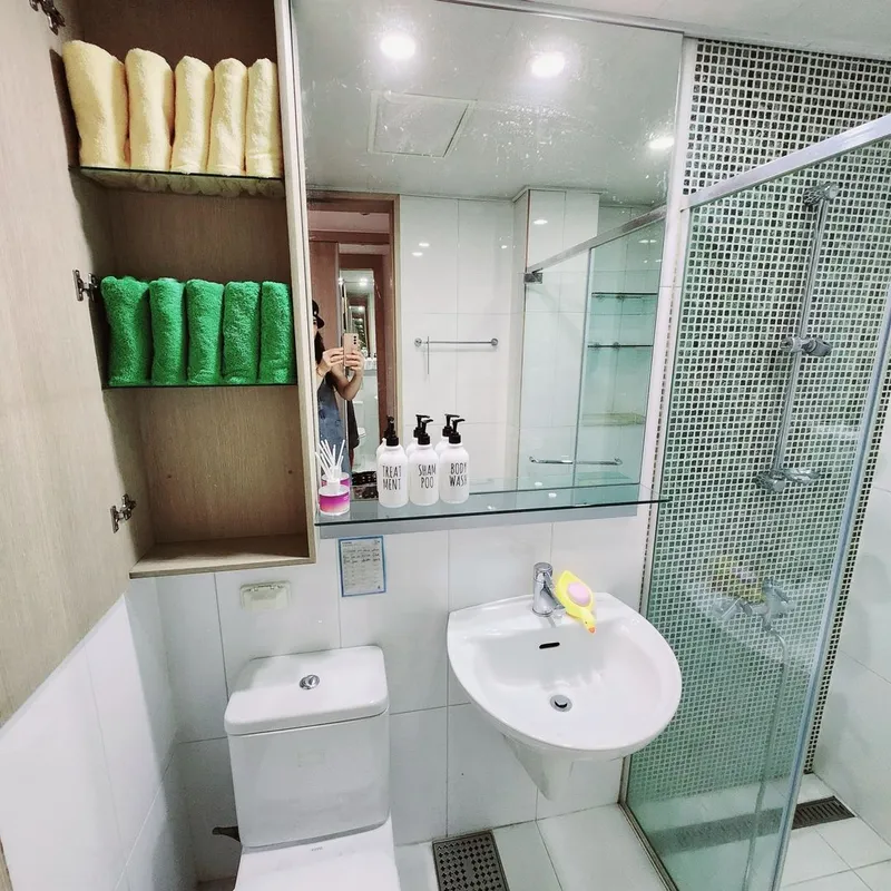 [Jongno, Seoul] We invite you to the fragrant house with a limited-time discount/full option at Gwanghwamun. 9