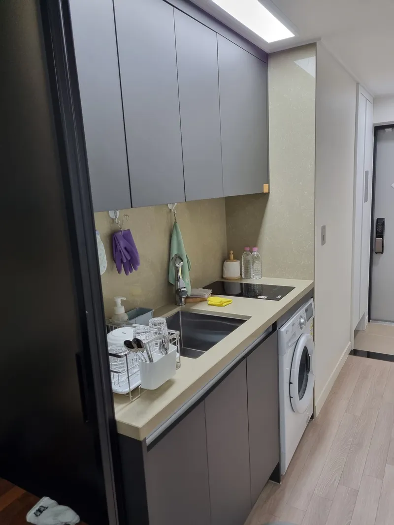 [Suyeong, Busan] Gwangalli Gwangan Bridge front ocean view high floor 18