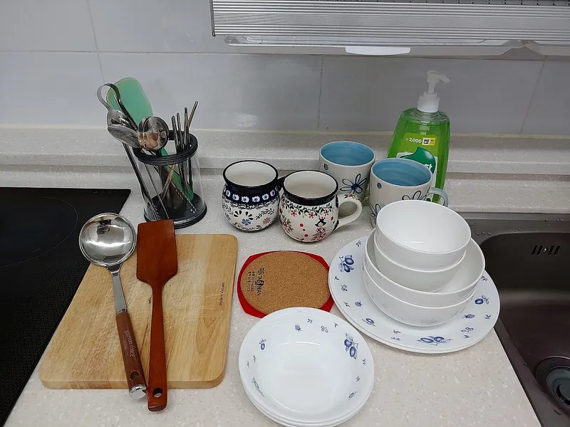 [서울 종로] 경복궁역 광화문 종로 깔끔  풀옵션 오피스텔 11