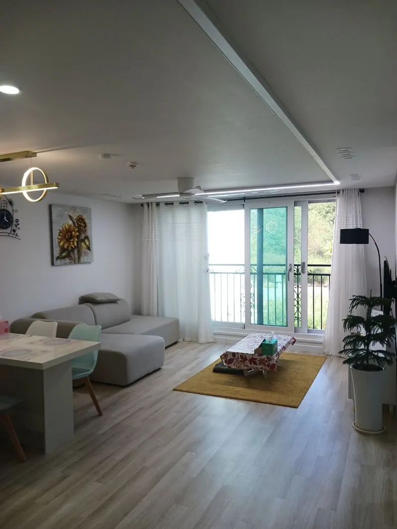 [Yeongjong, Incheon] Three-room, 2nd floor 17