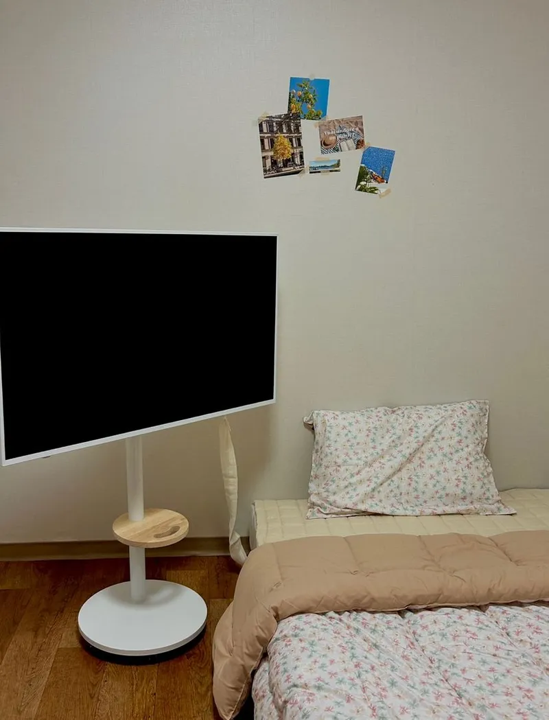 [Buk-gu, Daegu] Top-quality, fully furnished 18-pyeong apartment in Sanggyeok-dong, completely renovated and remodeled 7