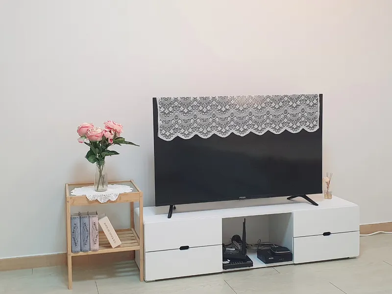 [Gangnam, Seoul] Fully-furnished officetel 5 minutes walk from Gangnam Station and Yeoksam Station 6
