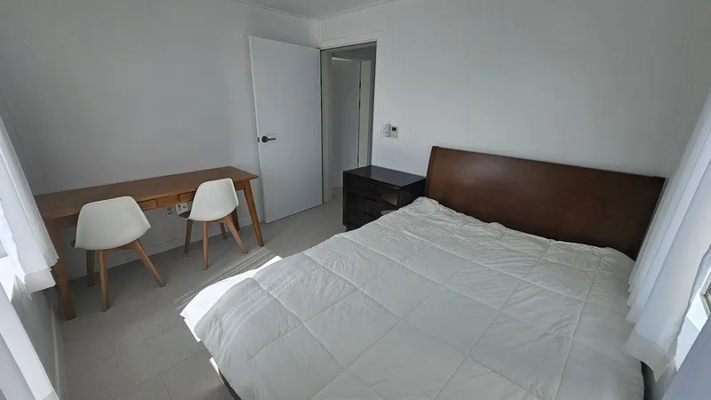 [Aewol, Jeju] Susan-ri Independent Stay 29
