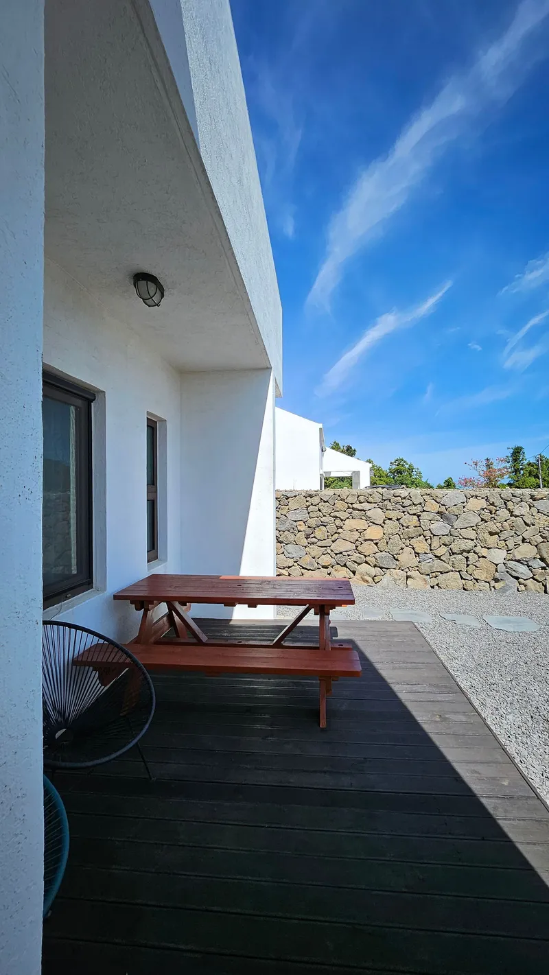 [Aewol, Jeju] Susan-ri Independent Stay 25