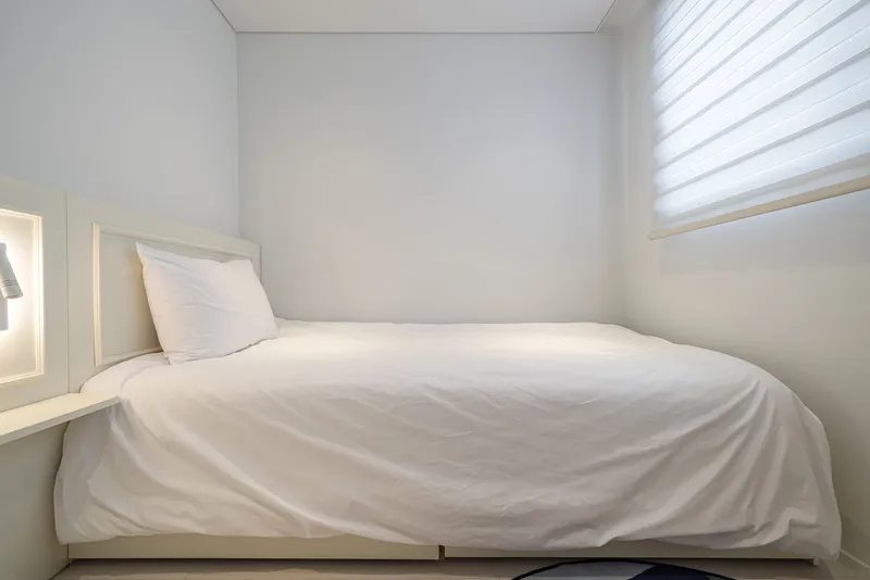 [Gangdong, Seoul] 3F 3 rooms, 3 beds, 2 bathrooms for the whole family 11