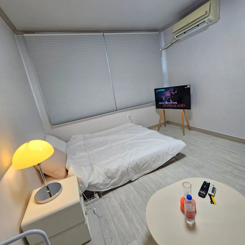 [Ulju, Ulsan] Onsan Industrial Complex business trip, one month living, Deoksin, Deokha, Jinha, Namchang, Mangyang 4