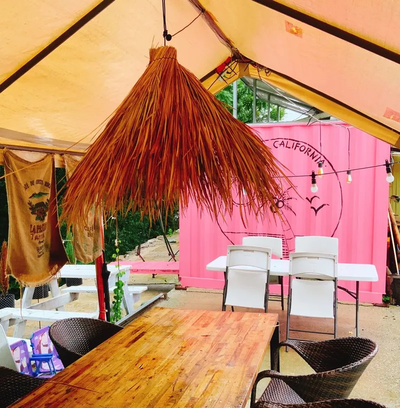 [Pyeongchang] Pyeongchang, Gangwon-do #PrivateHouseStay #LargeDogsAllowed #BBQBonfire #FreeSpaSauna 37