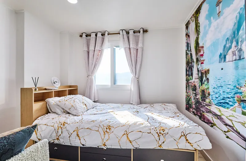 [Seodaemun, Seoul] PINE SECRET HOUSE (5 minutes from Hongik University Station, two-room balcony) 20