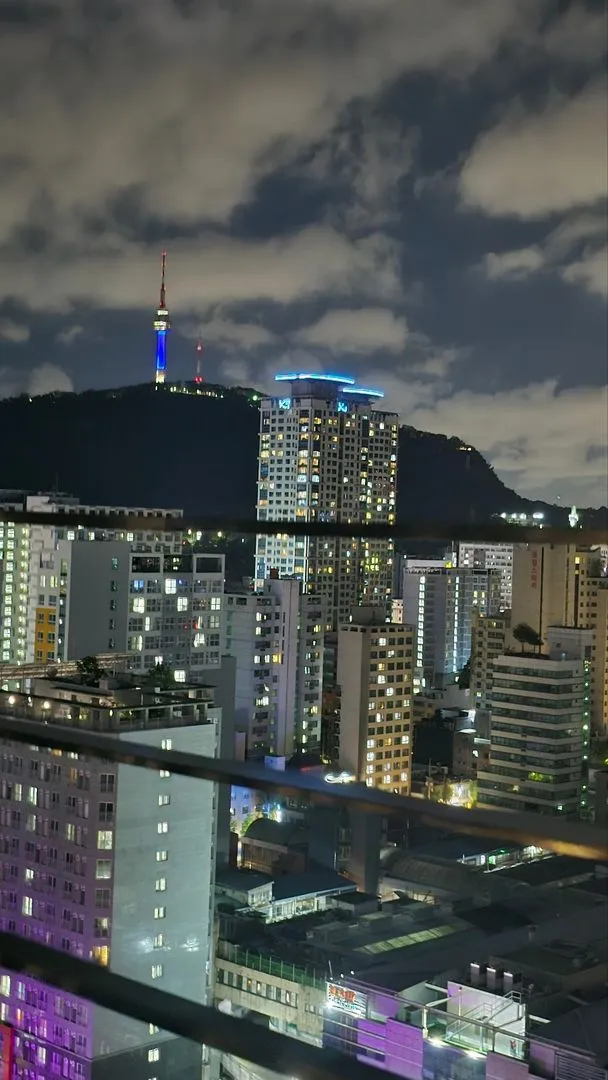 [서울 중구] 남산 복층 오피스텔 51