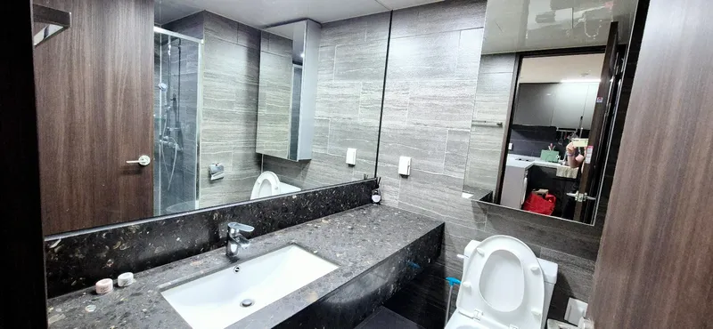 [Yeon-dong, Jeju] #Newly built 1.5 room 13#Jeju city#10 mins from airport and sea#Cooking possible#House like my home 18