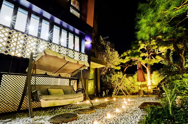 [Seodaemun, Seoul] PINE SECRET HOUSE (5 minutes from Hongik University Station, two-room balcony) 15