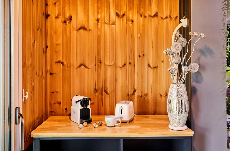 [Seodaemun, Seoul] PINE SECRET HOUSE (5 minutes from Hongik University Station, two-room balcony) 38
