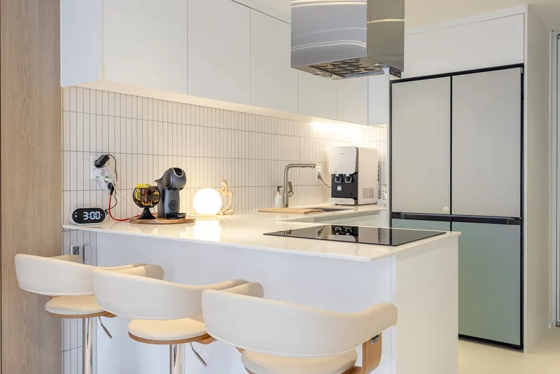 [Gangdong, Seoul] 3F 3 rooms, 3 beds, 2 bathrooms for the whole family 28