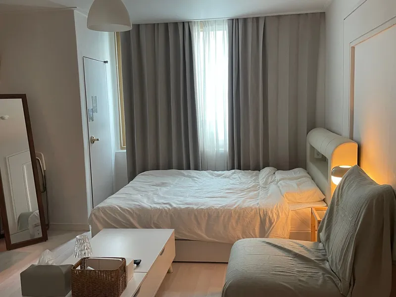 [Suwon][Suwon Gwonseon] Fully remodeled, 1 minute walk from Suwon City Hall Station in Inje-dong 12