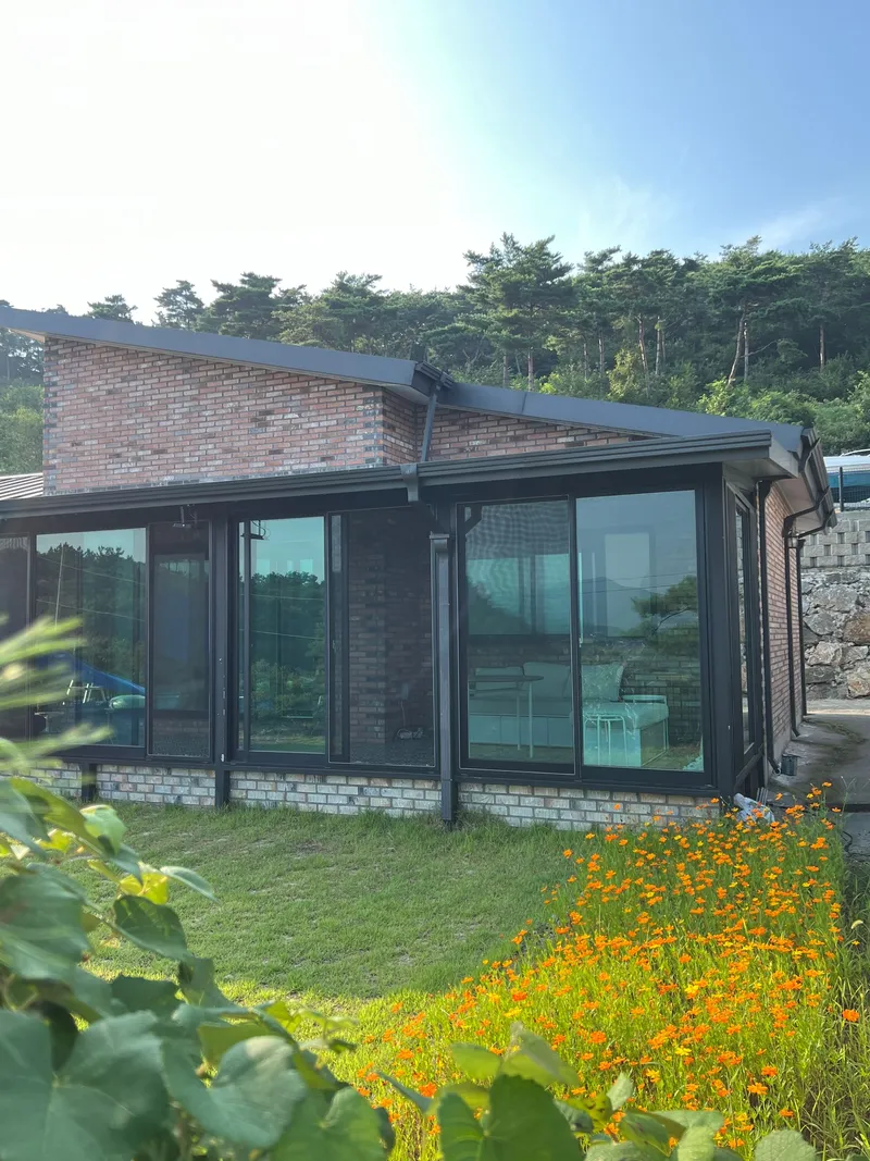 [충남 보령] 독채 방3 전원주택 #숲세권#대천역5분 #해수욕장15분 7