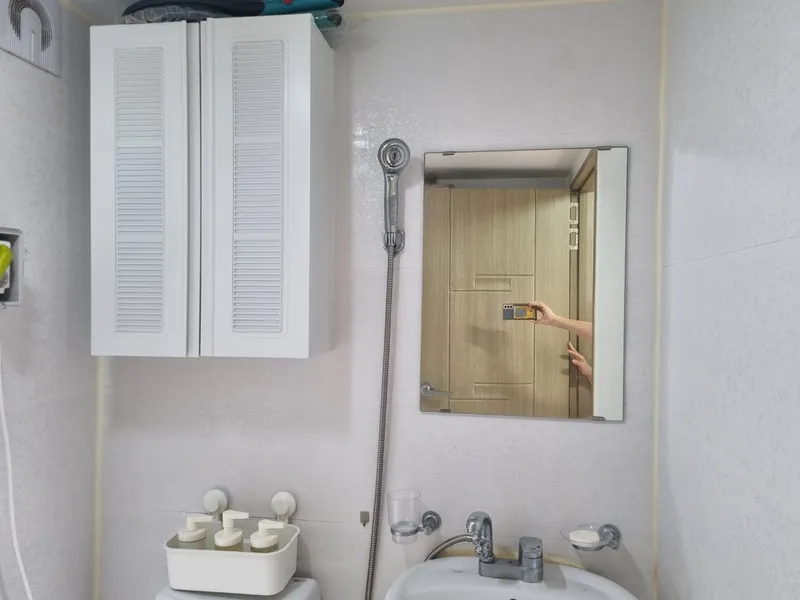 [Chuncheon][Chuncheon, Gangwon-do] A small house with a yard along the Hongcheon River 5