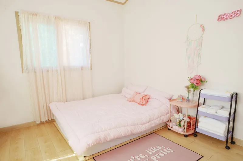 [Gwangju] Check reviews, Pet-friendly, 20 minutes from Jamsil, 4 PM checkout 56