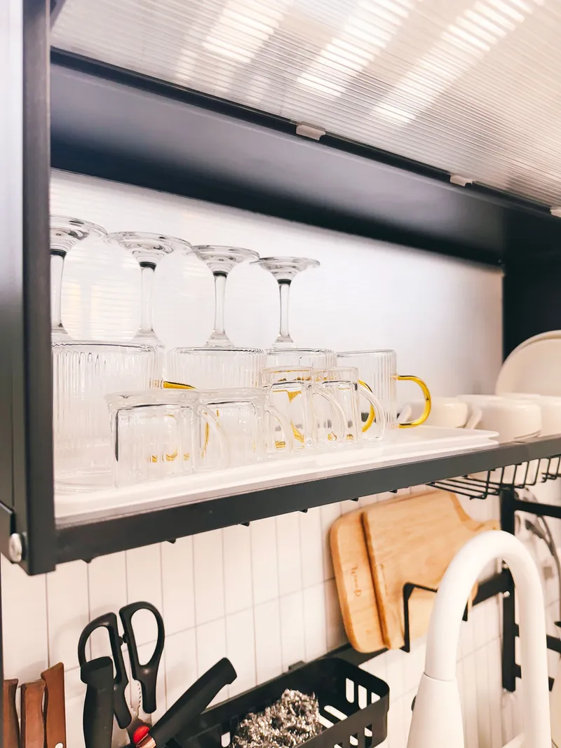 [Jongno, Seoul] Two-room accommodation near Tongin Market in Okindong, Seochon 34