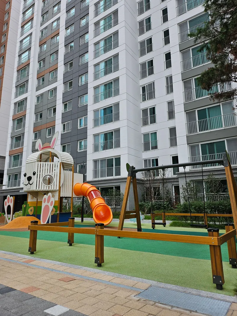 [Dong-gu, Daegu] Newly built modern officetel in Dongdaegu Station 17