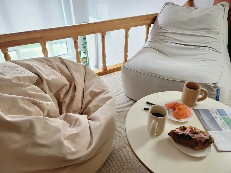 [Goyang] 3 minutes walk from Ilsan Baekseok Station/duplex/full option 1/parking fee support 10