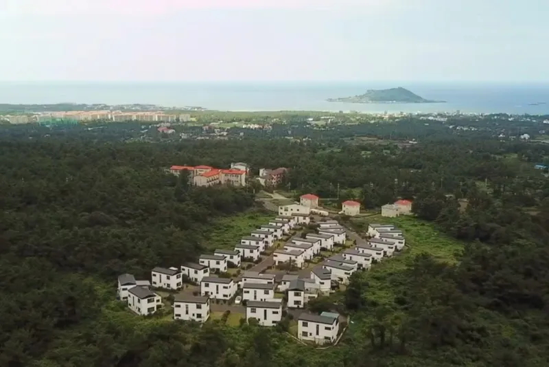 [Hallim, Jeju] #4-sided stone wall #Best location for traveling in the west of Jeju #A space for living for a month with everything 46