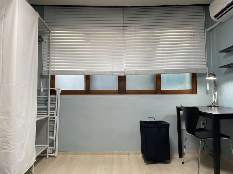 [Dongdaemun, Seoul] 4-minute walk from Korea University Station, three-room 9