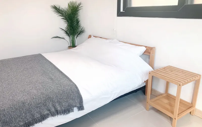 [Gujwa, Jeju] A private house with a swimming pool and jacuzzi, where you can enjoy a fire pit and barbecue 6