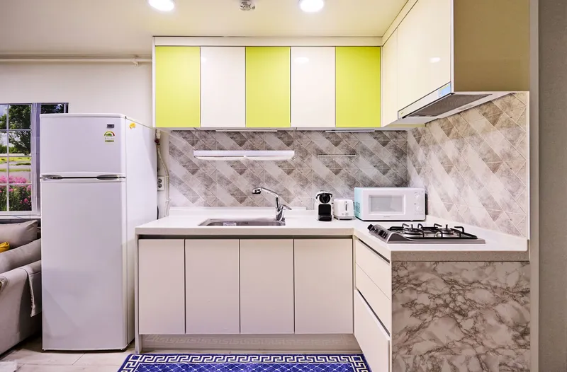 [Seodaemun, Seoul] PINE SECRET HOUSE (5 minutes from Hongik University Station, two-room balcony) 42