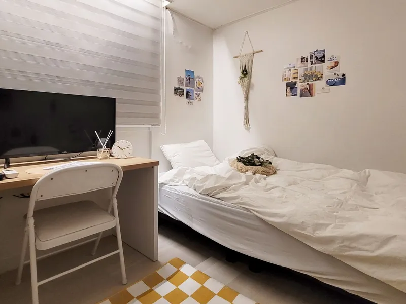 [Busanjin, Busan] Premium stay Seomyeon, 30 seconds by subway/bus 2
