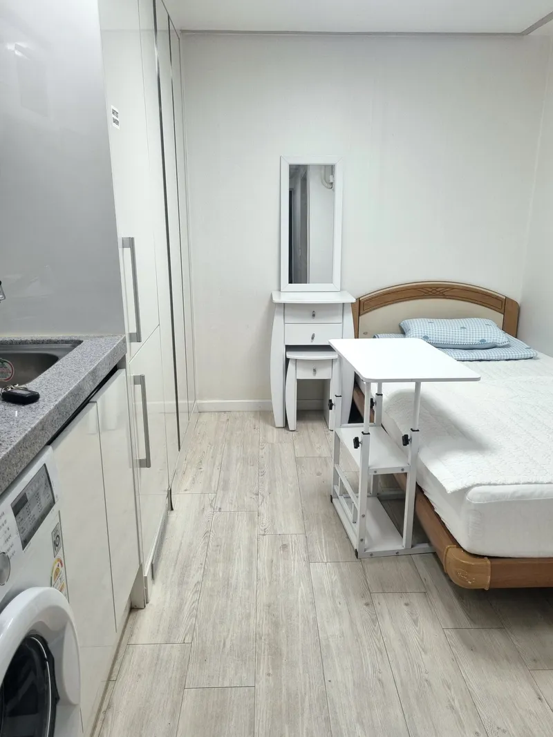 [Eunpyeong, Seoul] Good condition, cost-effective one-room B1 near Yeonsinnae Station 4