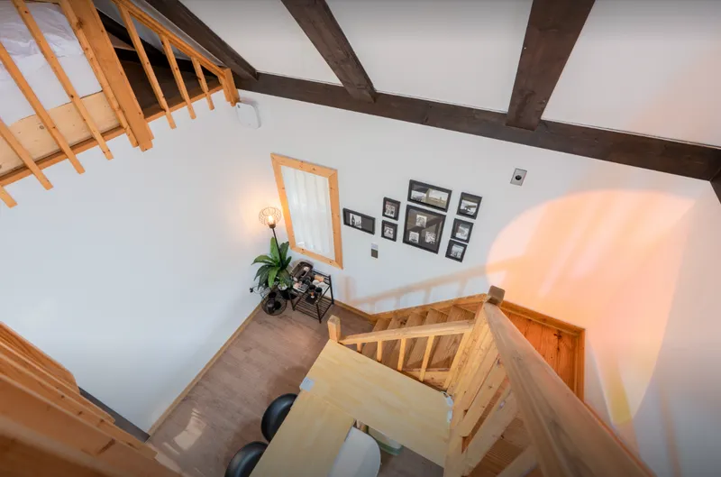 [Aewol, Jeju] Private two-story independent pension with large garden, individual terrace, barbecue D-5 building 6