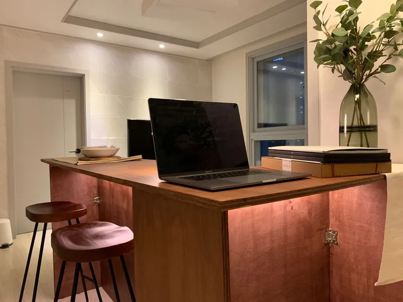 [Hwaseong] Dongtan Bar House 3 Room 10