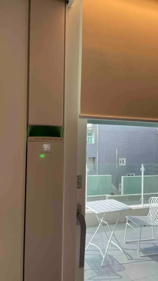 [제주 이도이동] 슈퍼호스트 공항12분 고급신축 도심 테라스 301 14